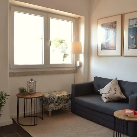 Apartment Little Penthouse With A View *