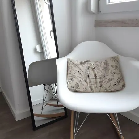 Little Penthouse With A View 公寓 Lisboa